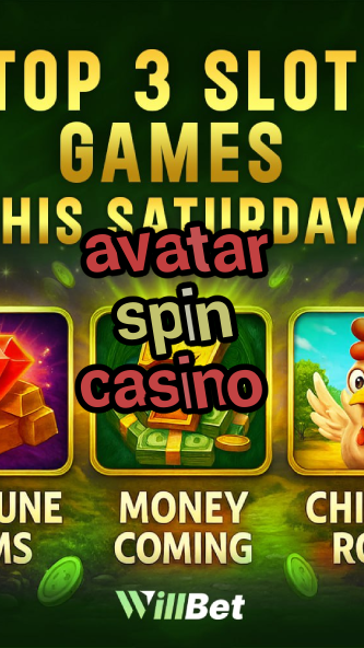 avatar spin casino-igamblingorder.com