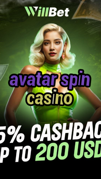 avatar spin casino-igamblingorder.com