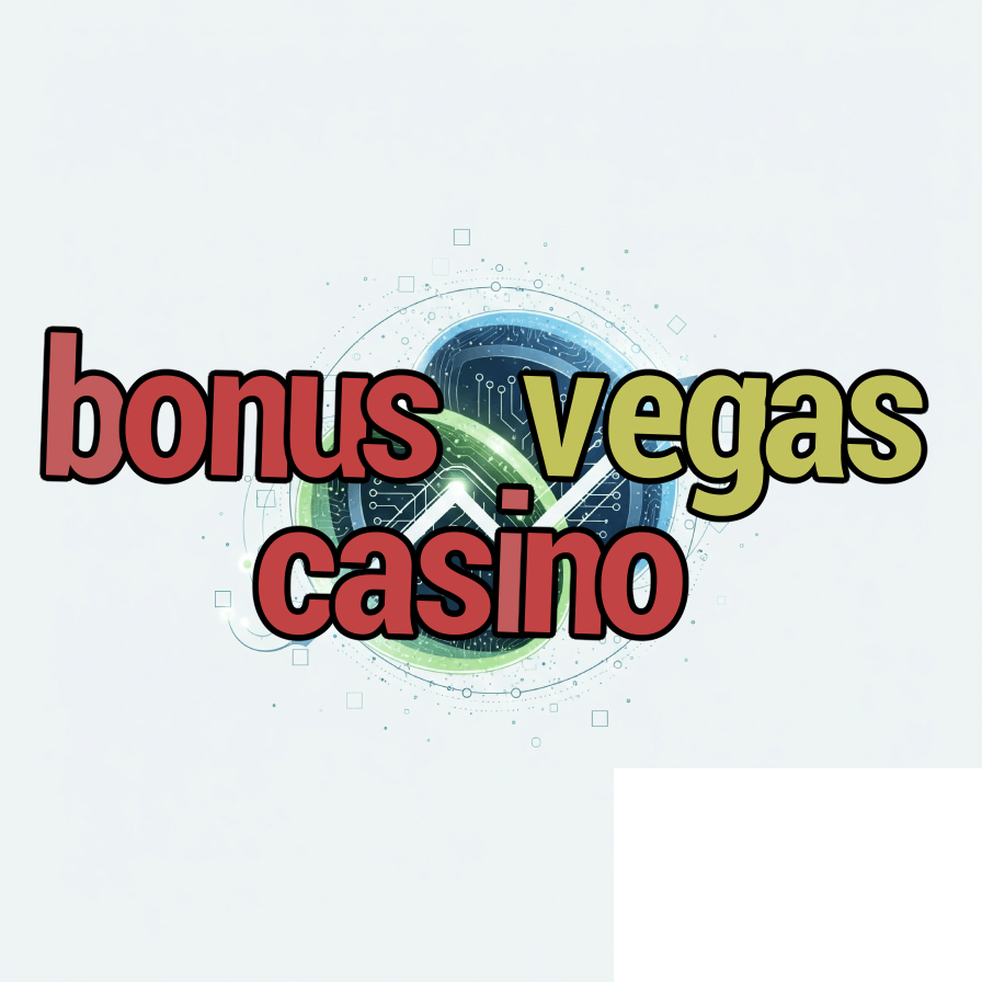 bonus vegas casino